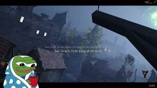 Vermintide 2 En - Sister Of Thorn Easier Achievements Challenges Guide