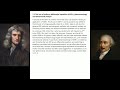 Classical Mechanics Explained: Foundations, Chaos, and Modern Physics -- Book 1, Video 01
