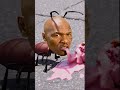 #miketyson