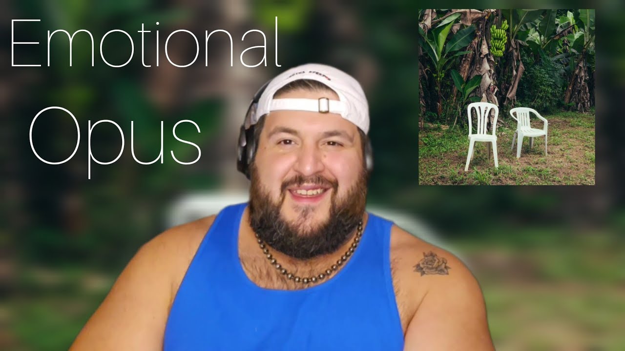 Discovering and Uncovering Bad Bunny - Debí Tirar Más Fotos album first listen + review