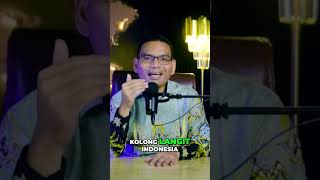 Apakah Indonesia ubar jika rupiah melemah? #bennix #bennix2026