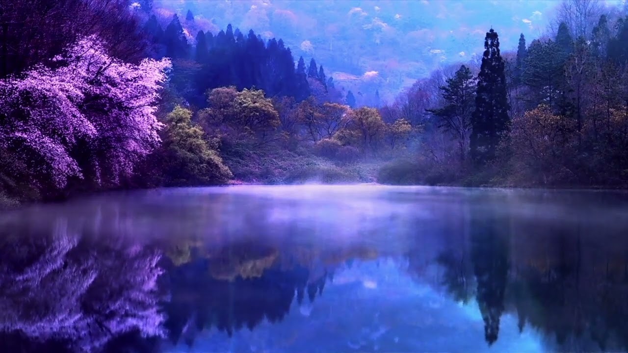 Entranze Meditation - 1 full hour long session