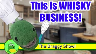 Love Dad Jokes And Nigella Lawson? Check Out Cracking Cooktube Comedy!