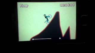 Gravity defied flow 7 04