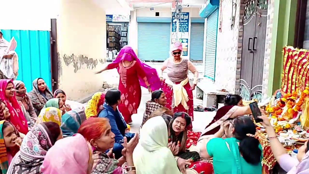 देहाती लांगुरिया 