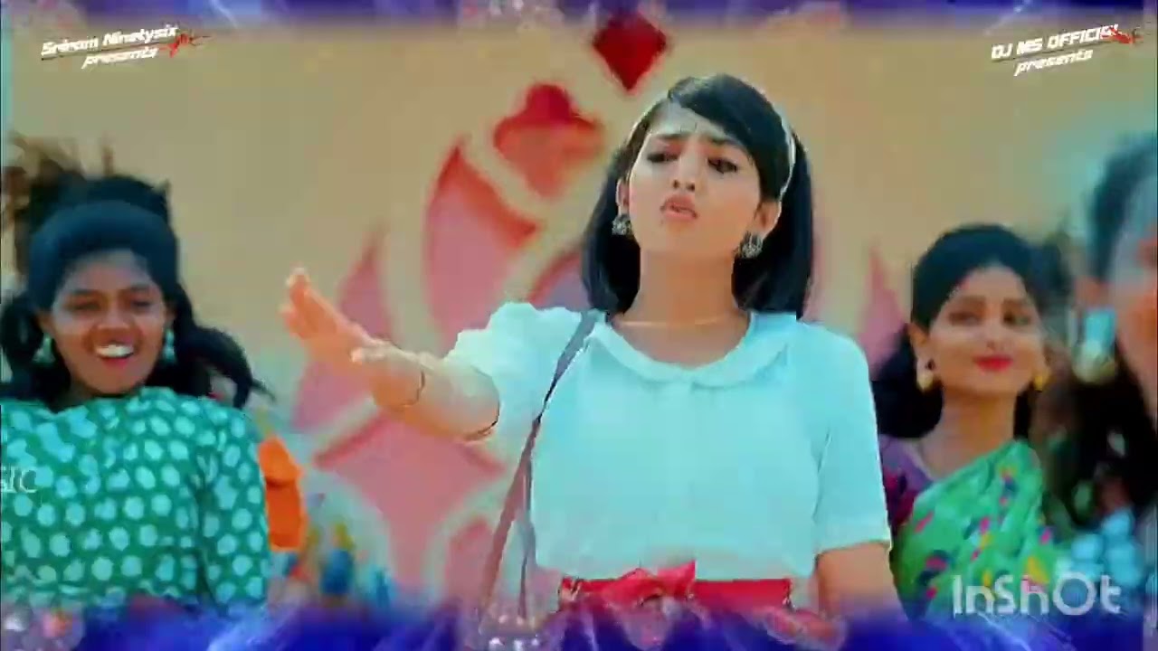 Trending Latest Folk Dj Songs | Folk Mashup Trending Dj Songs | Telugu Dj Songs | @djmsofficial3041