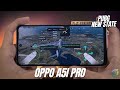 Oppo A5i Pro test game PUBG New State Max Setting | Snapdragon 6s Gen 1
