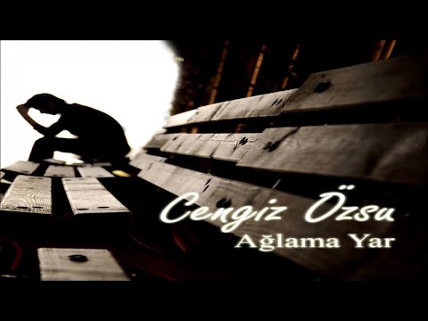 Cengiz Özsu -