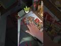 DAY 4 of opening a BOUQUET of POKEMON CARDS