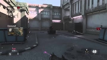 1v5 CLUTCH IN SEARCH AND DESTROY - CALL OF DUTY ADVANCED WARFARE