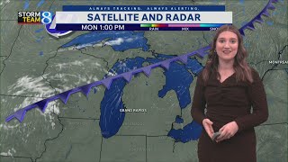 Storm Team 8 Forecast, 4 p.m., 101926