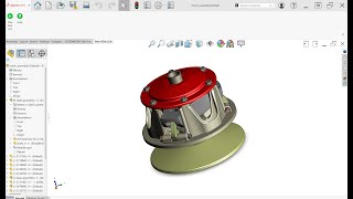 Solidworks integration | One Click LCA 101