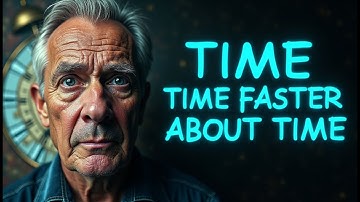 Why Time Feels Faster as You Age: Scientists Reveal the Mind-Bending Truth About Time Perception
