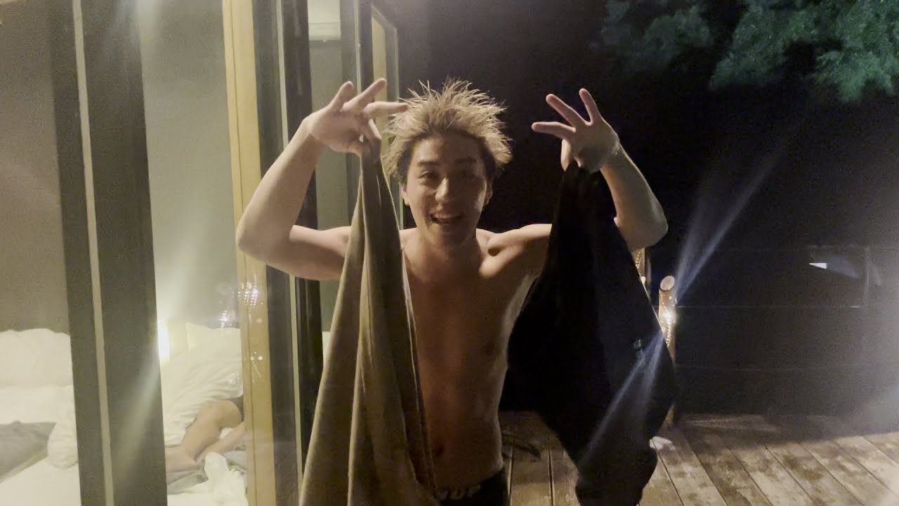 森山とたくが喧嘩になりました