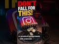 Instagram Job Scam Exposed 🚨 | Indian Law Explained | Law Vidyapeeth