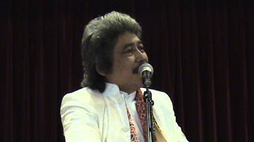 BIMBO Live. Bermata tapi tak Melihat. By Wahyu
