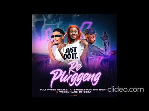 Re Pluggeng (Rock Remix, Slow Jam) - Zoli White Smoke (feat: Tribby WaDi Bhozza, SmeezyOn The Beat)
