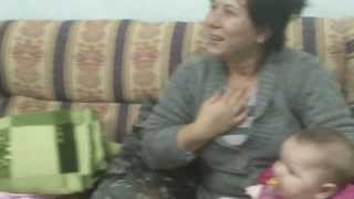 Çek Bir Nefes Bacanak