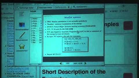 Artificial Intelligence Lecture No. 8