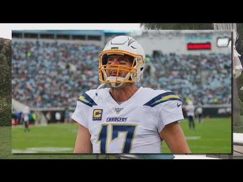 Video: Philip Rivers Neto Vrijednost