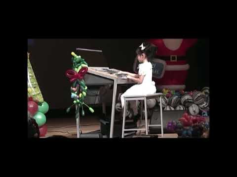 『南の島のハメハメハ大王』2011～エレクトーン発表会～