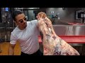 Salt Bae the Best Butcher in the World - Amazing Meat Compilation