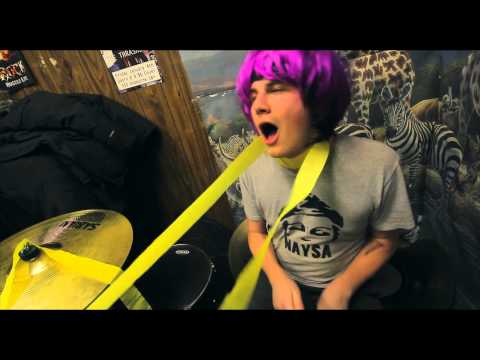 NAYSA - Friday (On My Own) (Official Video)