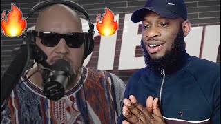 Kingsize | Wintersessie 2021 | 101Barz Reaction