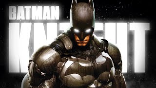 How Powerful Is Arkham Batman? (With Science) by Trick Theory 11,683 views 1 month ago 8 minutes, 9 seconds