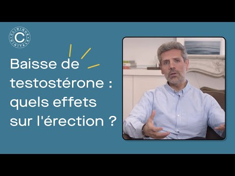 Vidéo: Augmentation De La Testostérone Chez Les Hommes: Symptômes, Causes, Signes