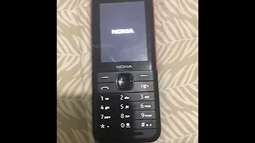 Nokia 5310 Startup Sound 