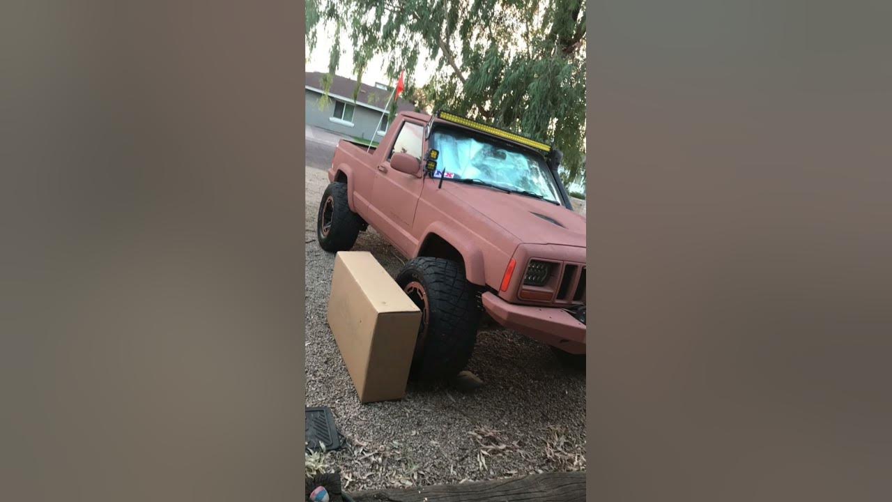 best-jeep-in-the-world-mikethebuilder-subscribe-viral-cherokee