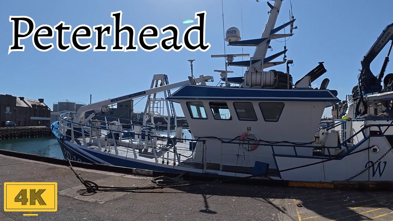 ПИТЕРХЕД - ЭТО ТРУДНО?