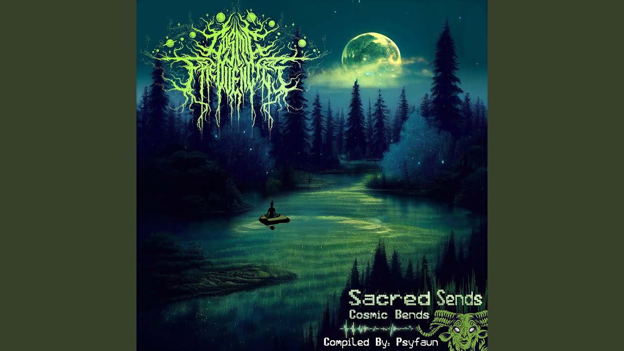 Guarda Telepathy su YouTube Guarda Telepathy su YouTube