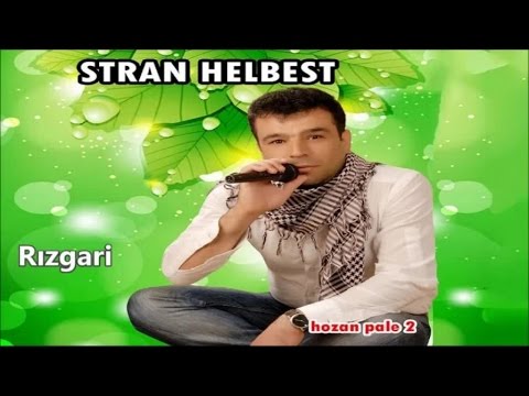 Hozan Pale - Rızgari - Kürtçe Türküler