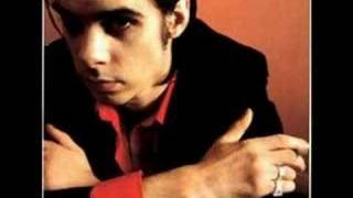 Nick Cave & The Bad Seeds - Mercy chords