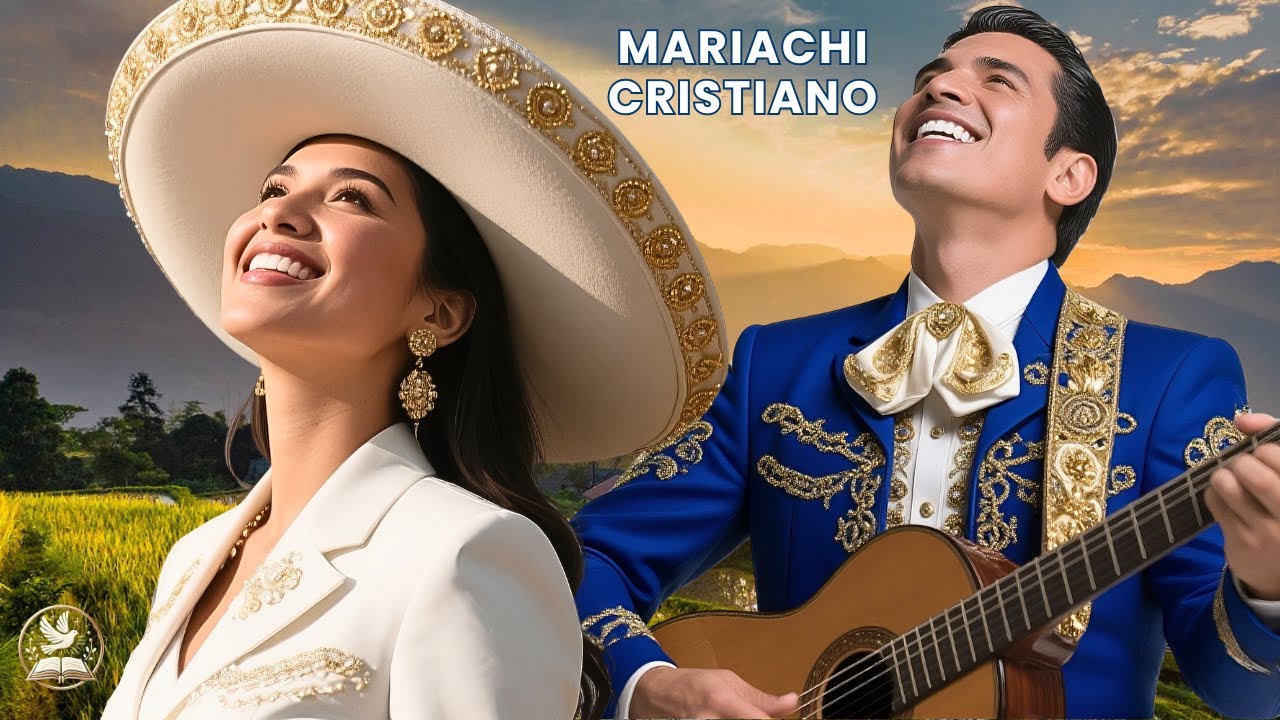 Rancheras Cristianas de Alabanza | ¿Por Qué Cristo Sigue Tocando Mi Puerta?