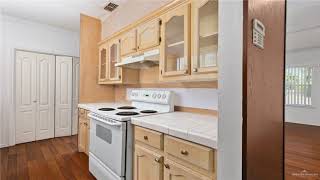 3 Bedroom Apartment for Rent in Pharr, TX
