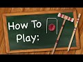 How to Play: Croquet