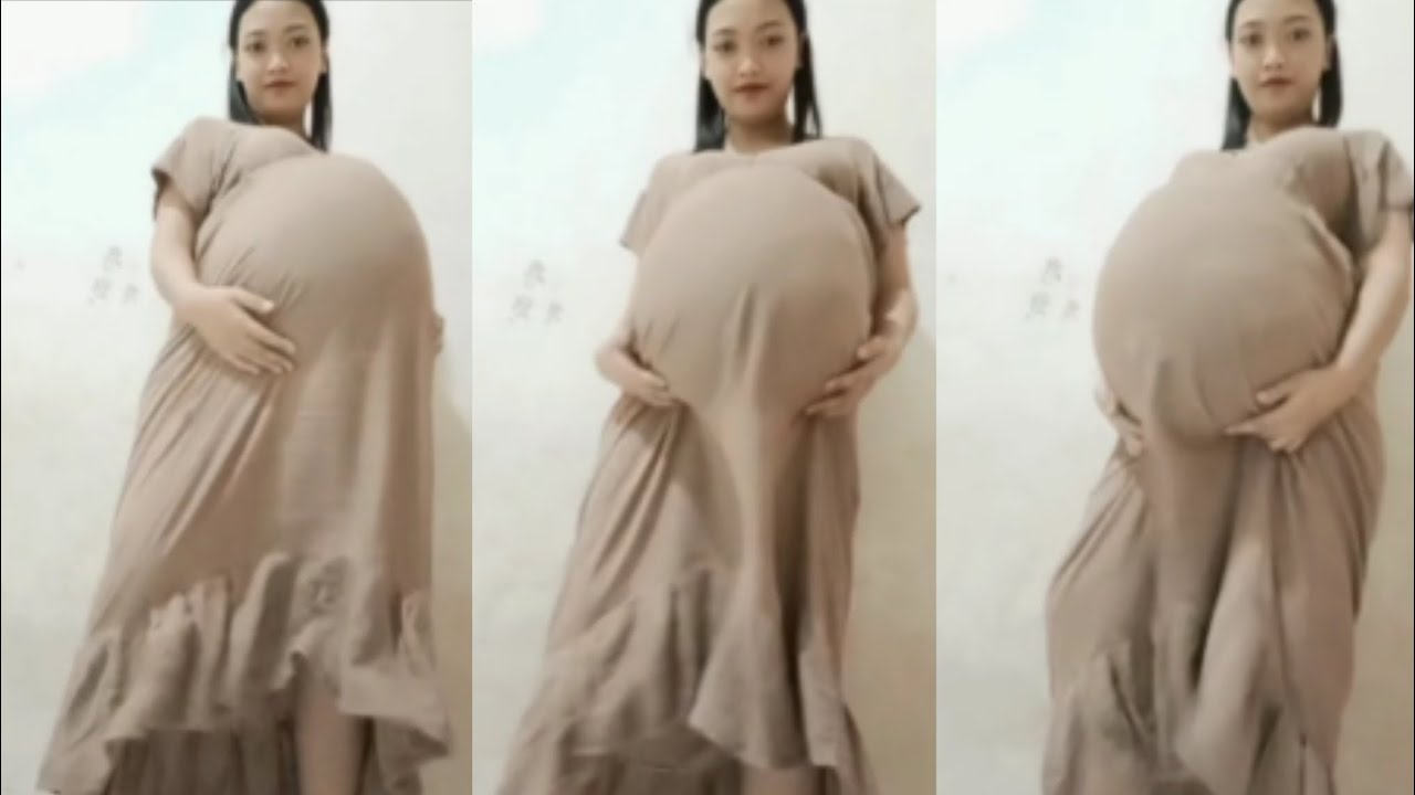 challenge jadi bumil