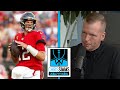 Tampa Bay Buccaneers offense is 'spoiled with riches' | Chris Simms Unbuttoned | NBC Sports