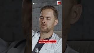 Visa Fee Hike Could Hit Indian Doctors in US | India Abroad