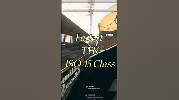 * Fastest * TTK Iso 45 Class in Warzone 🤯
