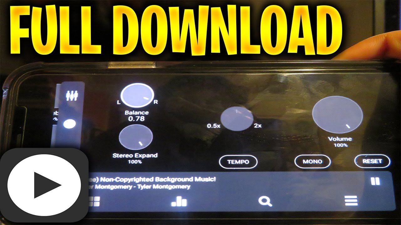 poweramp pro apk