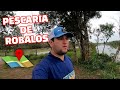 EXPLORANDO NOVOS PONTOS - RIO ITAPOCU - DICAS ( Loja UNIVERSO FISHING )