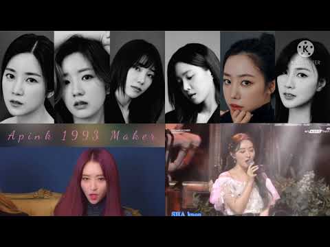How would Apink sing And There Was No One - DREAMCATCHER (드림캐쳐)