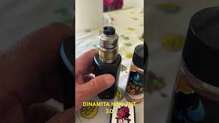 Tnt 3.0 Coils De Vapeo Sur , En Nightmare Rta