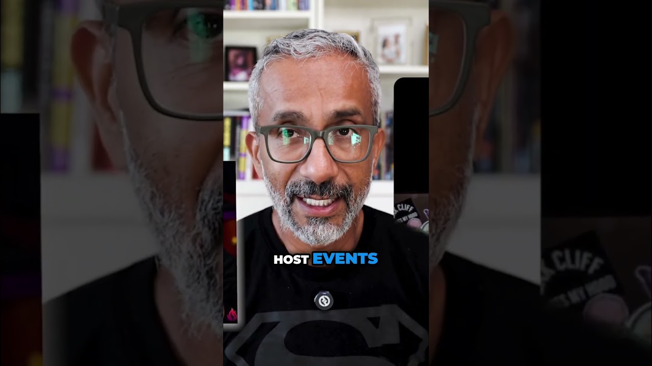 How Growing the Dance Community Led Me to My Future Wife