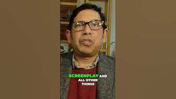 Screenplay Writing: Why Understanding Your Writing is Crucial