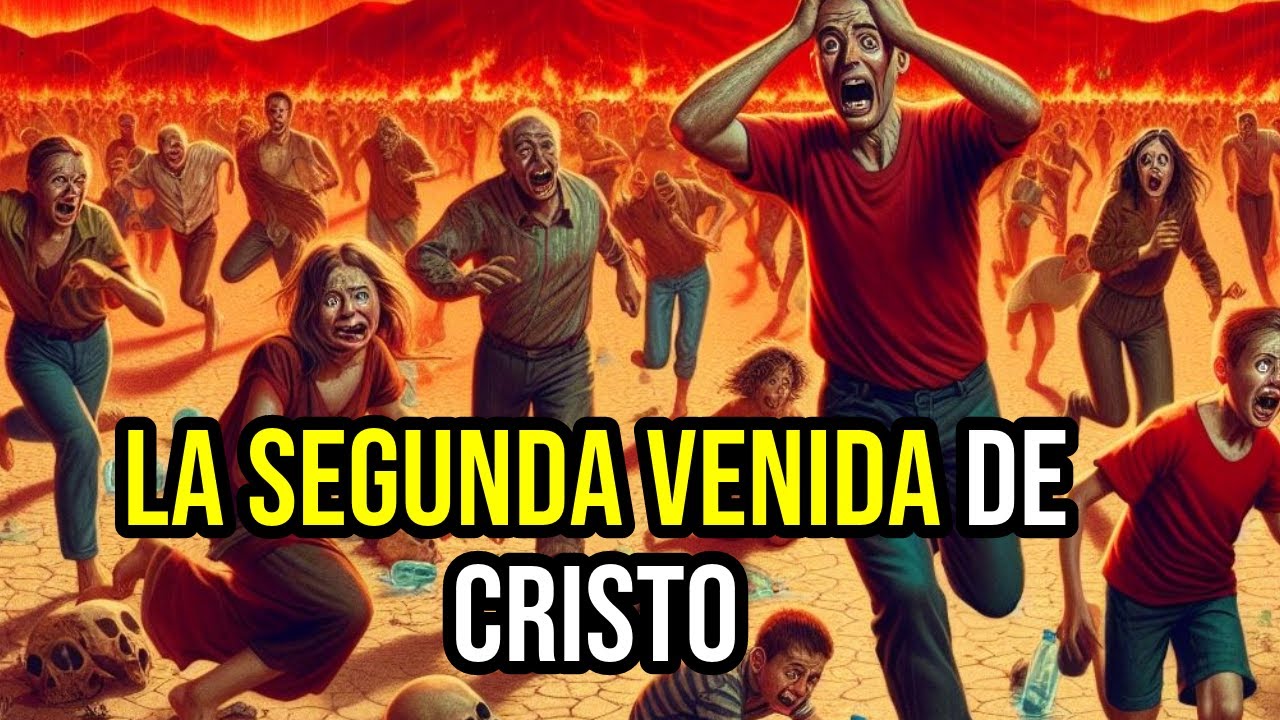 Señales Proféticas Cómo Reconocer las Señales Antes de la Segunda